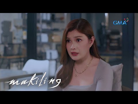 'Di na natutuwa sa'yo si Rose, Alex Makiling