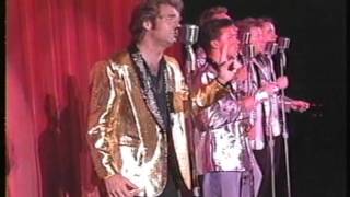 Huey Lewis &amp; The News - It&#39;s All Right (Live Japan Tour 1992)