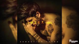 Sebastián Yatra, Dálmata - Sutra (Audio)