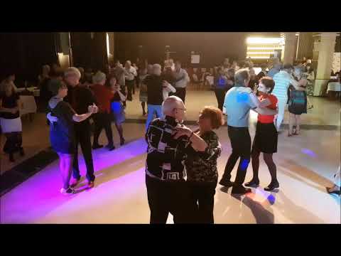 "Pour le plaisir"  by CDA31 - Un peu de pasodoble... - Lloret de  Mar 2018