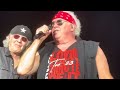 Loverboy “Queen of the Broken Hearts” (Live in St Louis MO 07-19-2023)