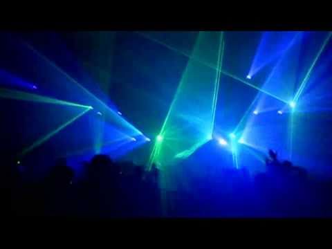 Wasted Penguinz - Resistance @Scantraxx S.W.A.T 2010, Copenhagen