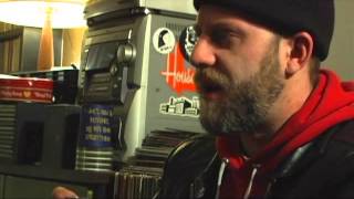 Aaron Lange - Where Did I Go Wrong?