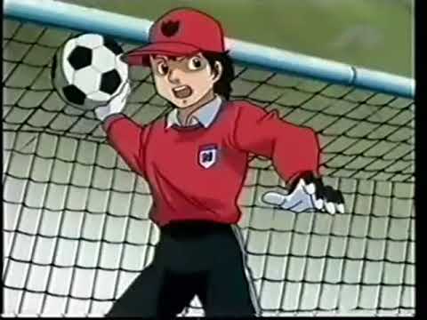 Tsubasa10   A Hosszabbítás