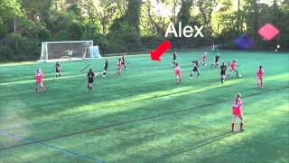 Highlights   Alex