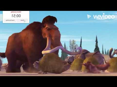 The Mammoth King trailer