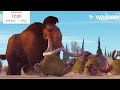 The Mammoth King Trailer