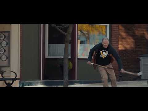 Kraft Hockeyville with John Tavares