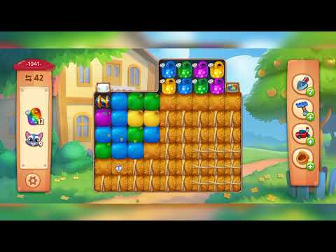 Farmscapes - Level 1041