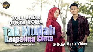 Download lagu Yollanda Ft. Dosni Roha - Tak Mudah Berpaling Cinta mp3 Download lagu Yollanda Ft. Dosni Roha - Tak Mudah Berpaling Cinta mp3