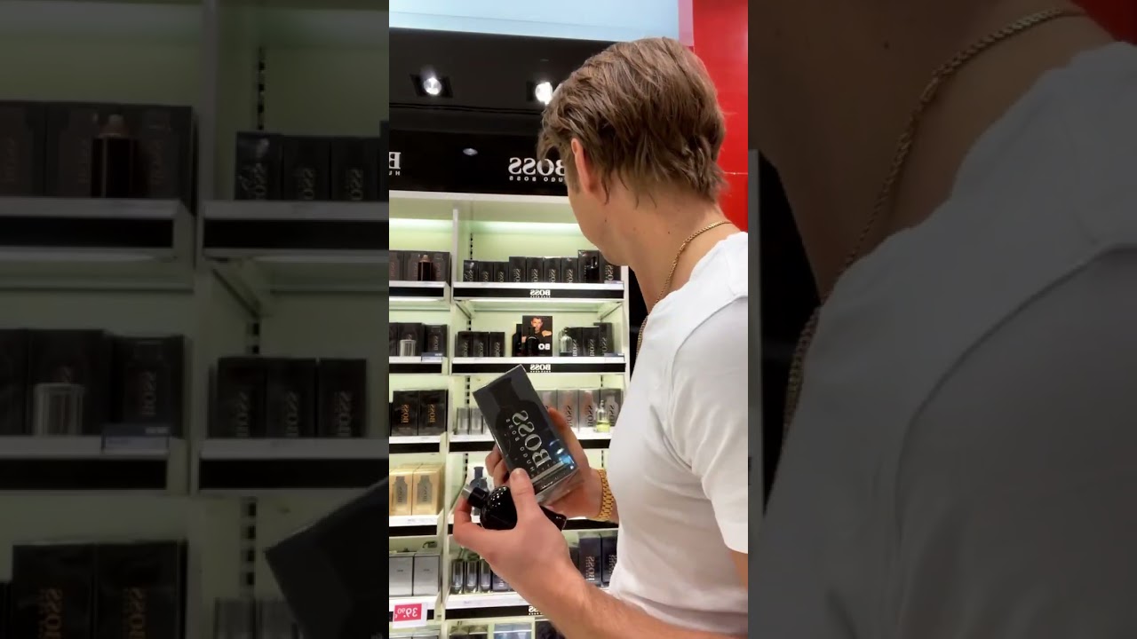 Boss Bottled PARFUM. #jeremyfragrance #perfumery #whitelook #sephora #hugoboss #boss #bossbottled