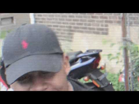 Big gunna - Energy Freestyle (Offical Video)