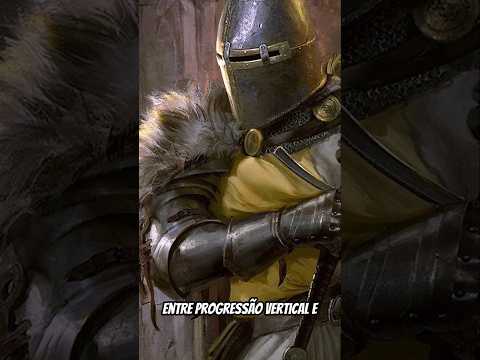 Progressão Vertical VS Progressão Horizontal