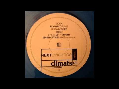 (2000) Next Evidence - Blowin' Drums [Original Mix]