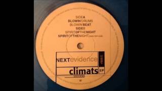 (2000) Next Evidence - Blowin' Drums [Original Mix]