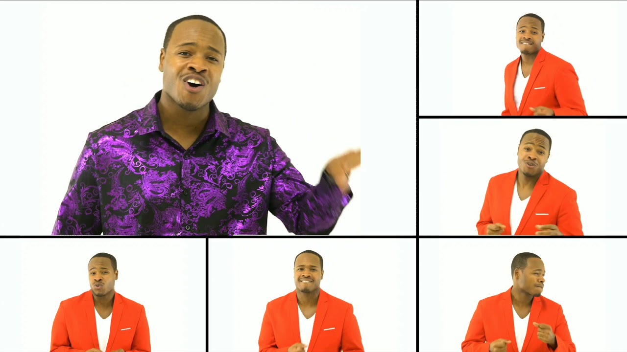 Promotional video thumbnail 3 for The Hits and Oldies Show