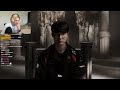 xQc reacts to Hall of Legends: Faker Trailer