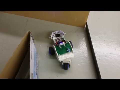3 Ultrasonic Sensors On The Ez-b Ver 3 And Ver 4 Boards?
