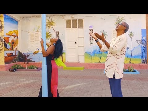 Santiago - Nhonhô Hopffer (Official Video 2018) By Next Level Studio #manikismaelphotos