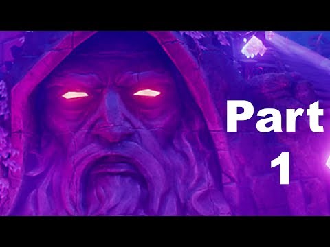 All Tutorials - Trine 4: The Nightmare Prince - Walkthrough Gameplay Part 1 (Full Game)