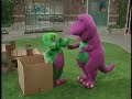 Barney What A World We Share 1999