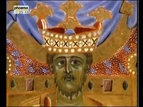 Heinrich II - Ein Herrscher an der Jahrtausendwende - Doku über Heinrich II.