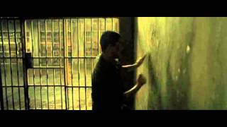 The Raid 2 Berandal Shadow Boxing Wall Scene DVD Quality