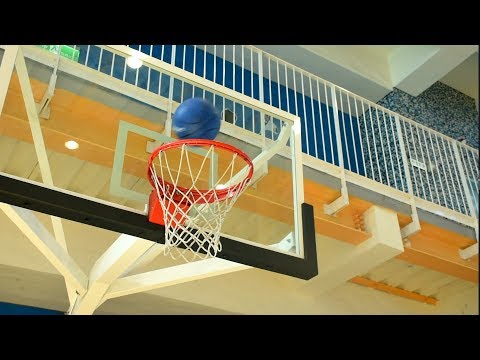 籃球體驗課程 幫孩子找出「星」方向