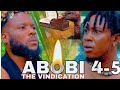 Abobi Episode 4 5 Return Of Abobi