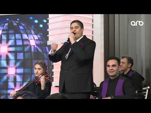 Həmin Zaur - Bilal Əliyev - Ana muğamı