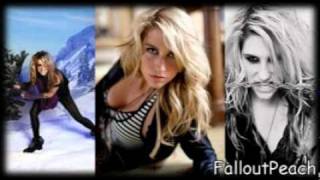 Kesha - TV To Talk About (with lyrics in discription)