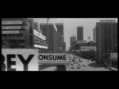 Filmli efecast 4 - "Subliminal Mesaj Filmi"