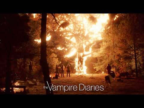 The Origins of The Originals | The Vampire Diaries