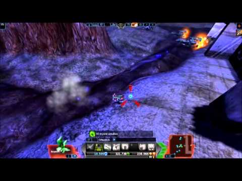 Die ATzen, Sady K & Smoky - Autoscooter (OST)