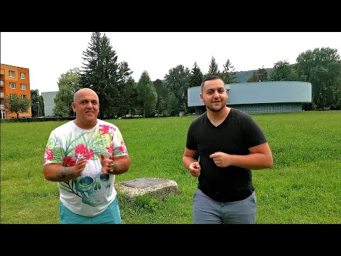 Gipsy SOLTON a Gipsy KUBO - ŠUN DANO (official VIDEOKLIP) - 2020