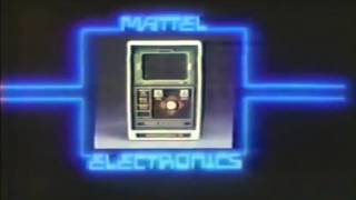 Uber-Retro Vintage Handheld Gaming compilation