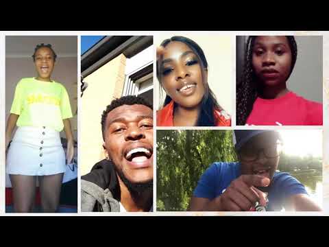 Sanii and Tytan - Love You More (Official Home Video)