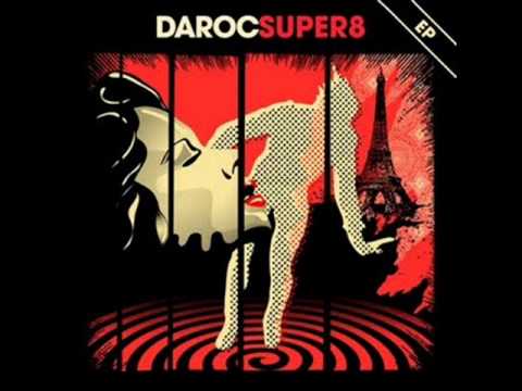 Daroc - SuperB