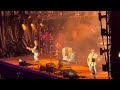 The Return of Cross Canadian Ragweed