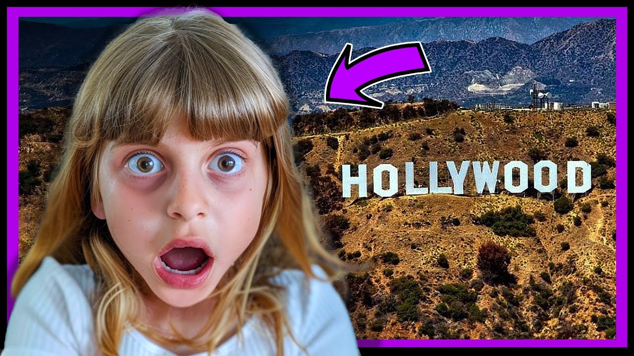 She was almost famous until…