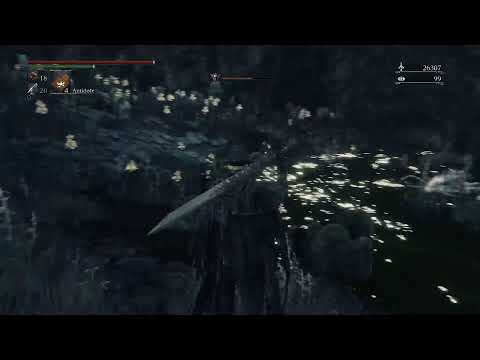 Bloodborne Pt51