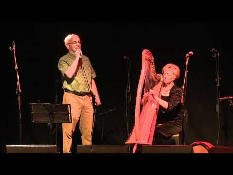 Leitrim Equation 2 - Eamonn & Orla Daly: Traditional Irish Music from LiveTrad.com