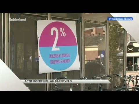 GLD Nieuws 15 september 2012 - Nieuws