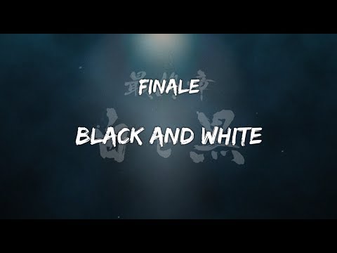 Yakuza 0 - Finale: Black and White (LEGEND)