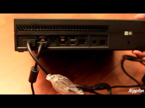 comment installer xbox one