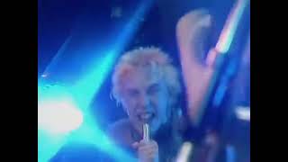 Sec Pistols - Anarchy In The U.K. (Official Video Remastered 1080p)