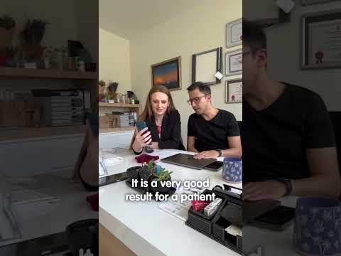 Good News to Serbia!