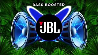 Download lagu DJ BASSBOOSTED MIX JBL-SONG VIPBASS mp3