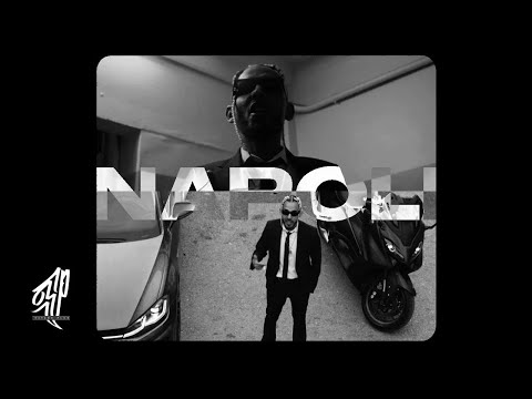 Savage Plug - NAPOLI (Official Music Video) [Explicit]