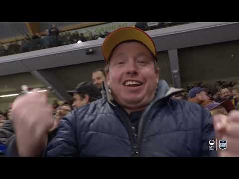 PlayOff Quart 2 - SCL Tigers - Lausanne HC du 15 mars 2025